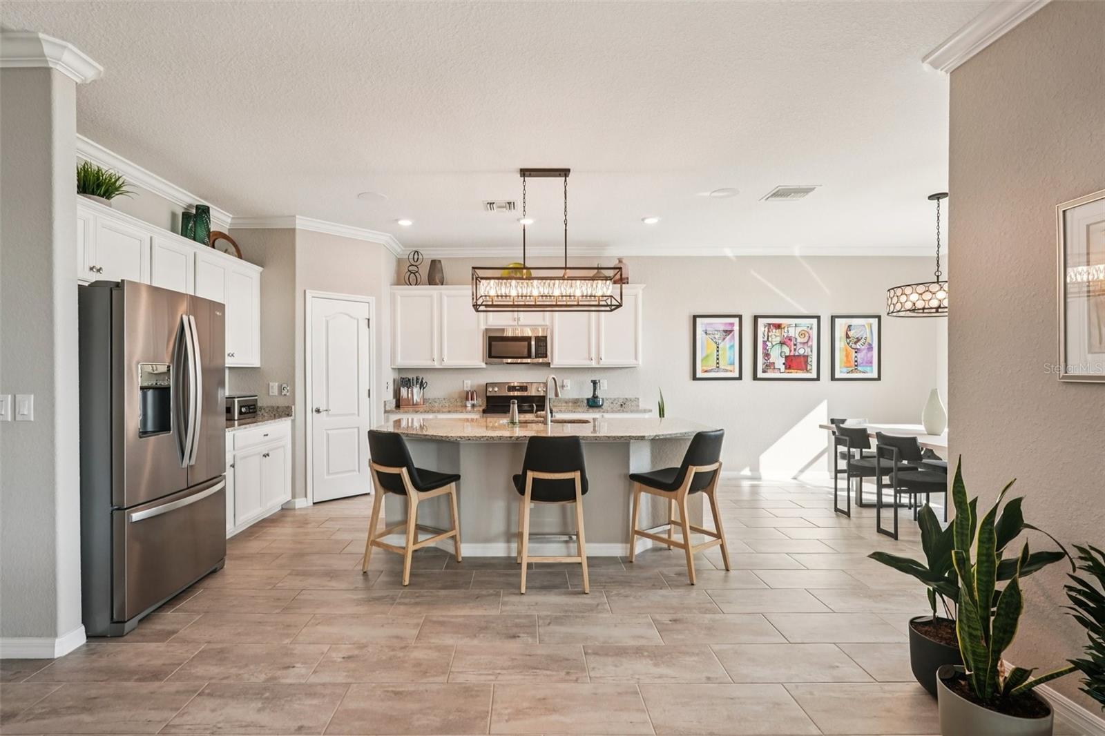 SARASOTA NATIONAL PH 13-B - Residential