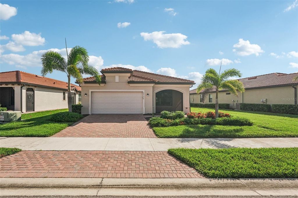 Photo of 24176 Spartina Drive, Venice, FL 34293 (MLS # TB8424924)