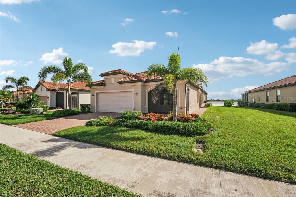 Photo of 24176 Spartina Drive, Venice, FL 34293 (MLS # TB8424924)