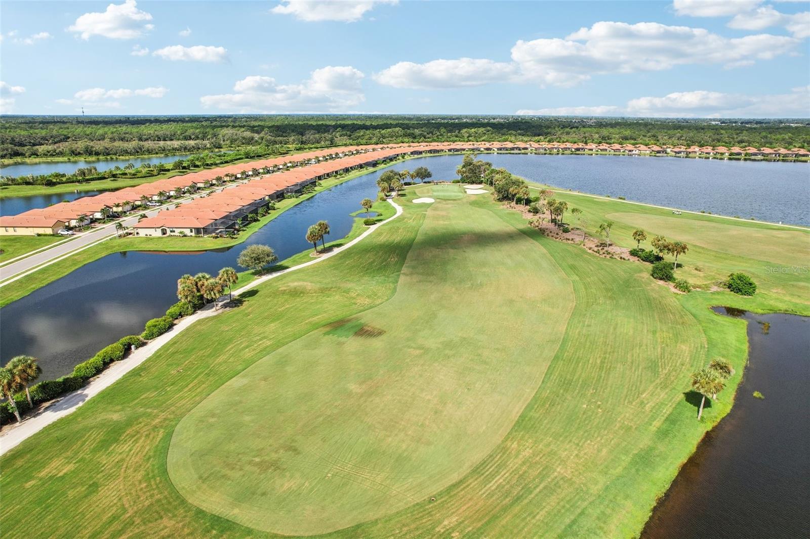 SARASOTA NATIONAL PH 13-B - Residential