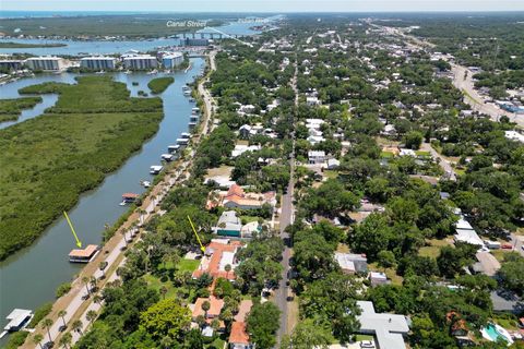 A home in NEW SMYRNA BEACH