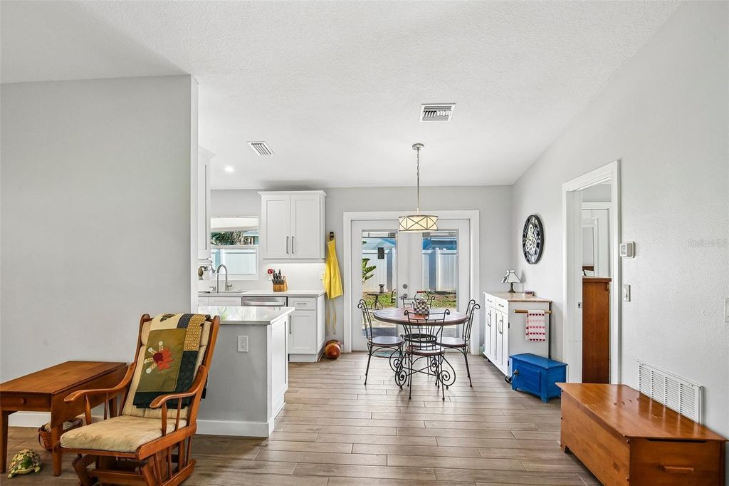 Photo of 4390 Trout Drive SE, St Petersburg, FL 33705 (MLS # TB8499930)