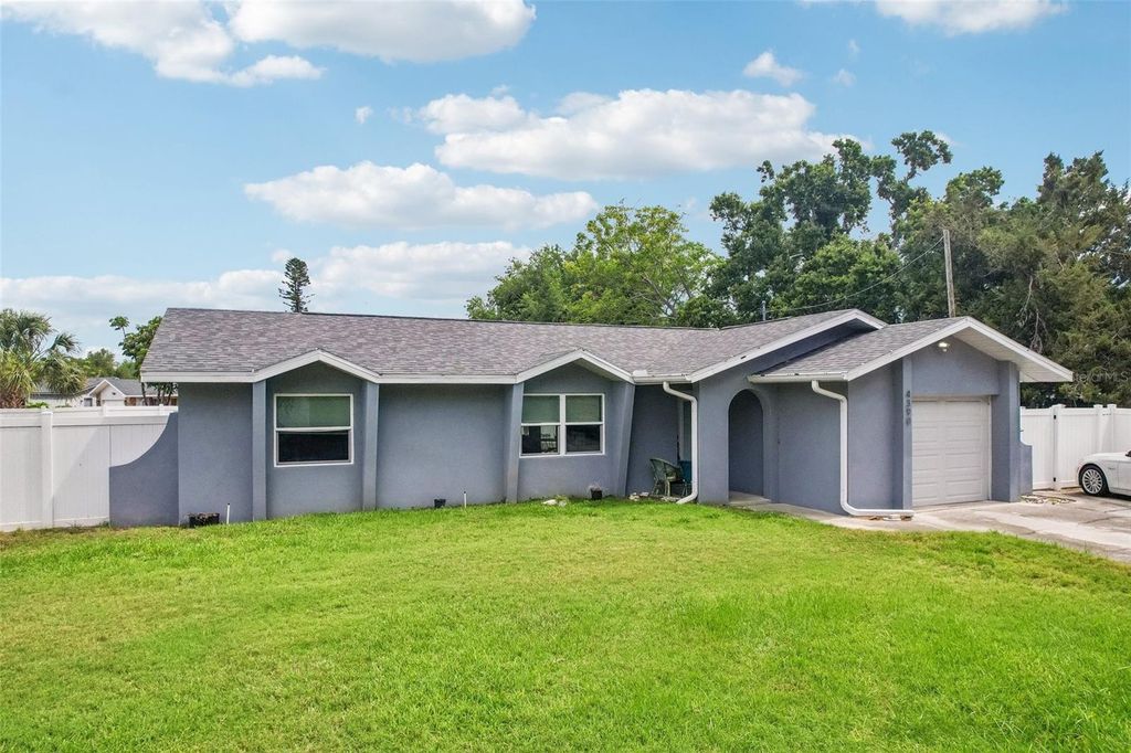 Photo of 4390 Trout Drive SE, St Petersburg, FL 33705 (MLS # TB8499930)