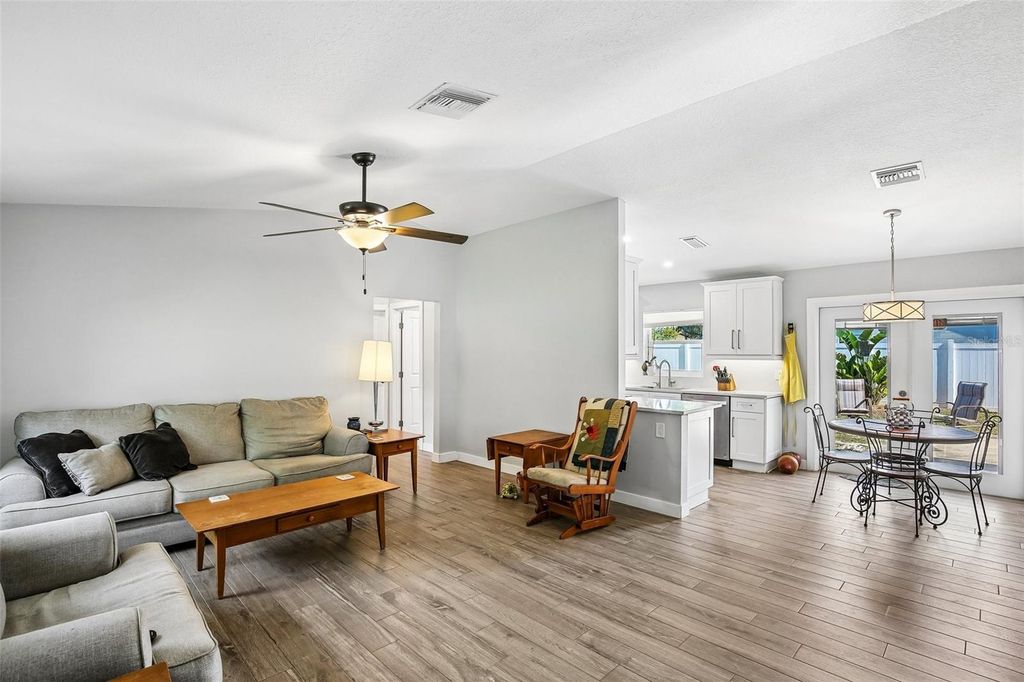 Photo of 4390 Trout Drive SE, St Petersburg, FL 33705 (MLS # TB8499930)