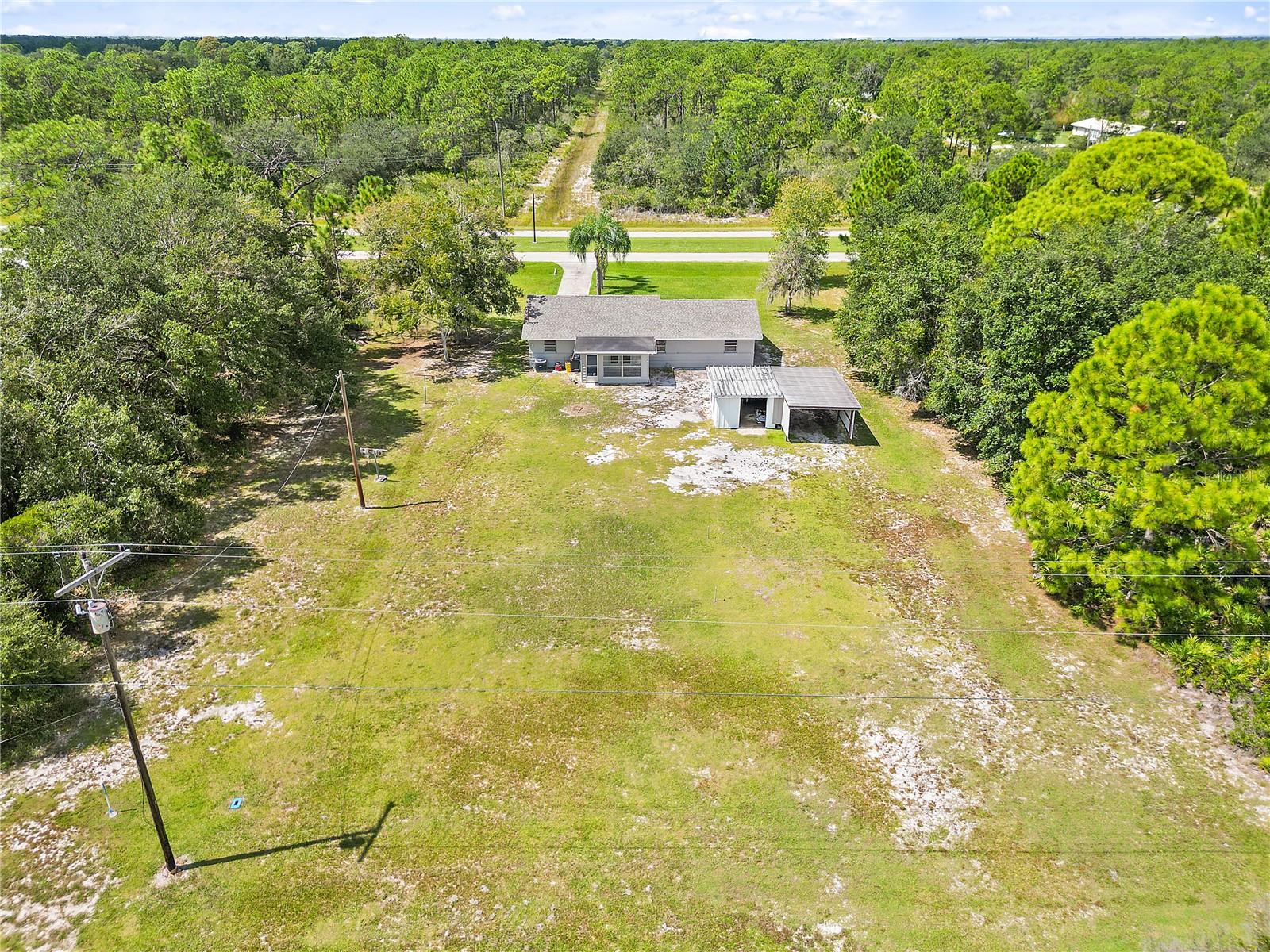 6261 RED GRANGE BOULEVARD