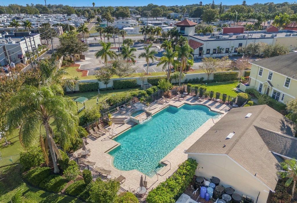 Photo of 5176 6th Street N, St Petersburg, FL 33703 (MLS # TB8476777)