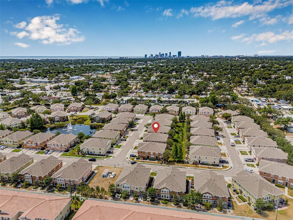 Photo of 5176 6th Street N, St Petersburg, FL 33703 (MLS # TB8476777)