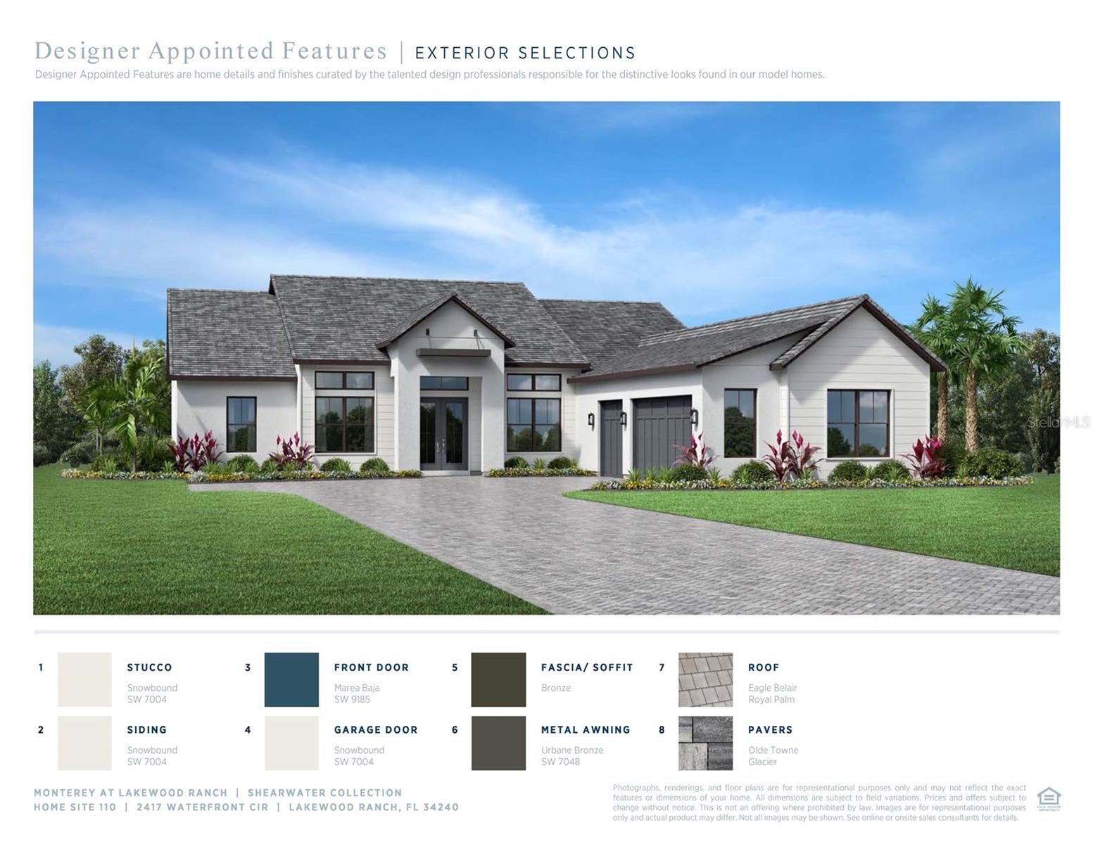 2417 WATERFRONT CIRCLE