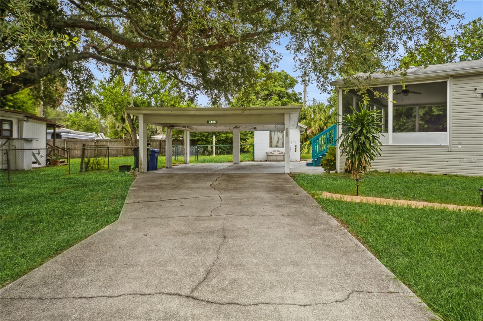 4105 SILVERCREST LANE