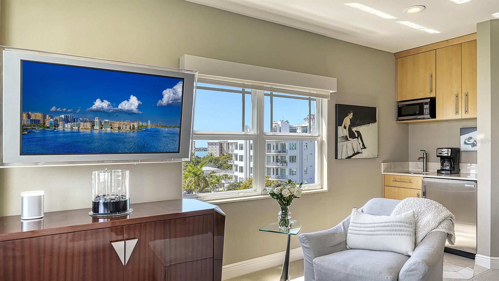 HARBOR VIEW ON GOLDEN GATE POINT - Residential