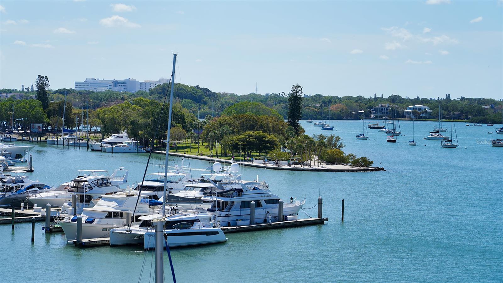 HARBOR VIEW ON GOLDEN GATE POINT - Residential