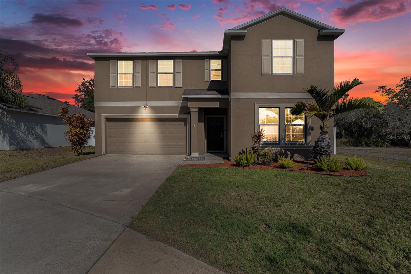 BULLFROG CREEK PRESERVE - Residential