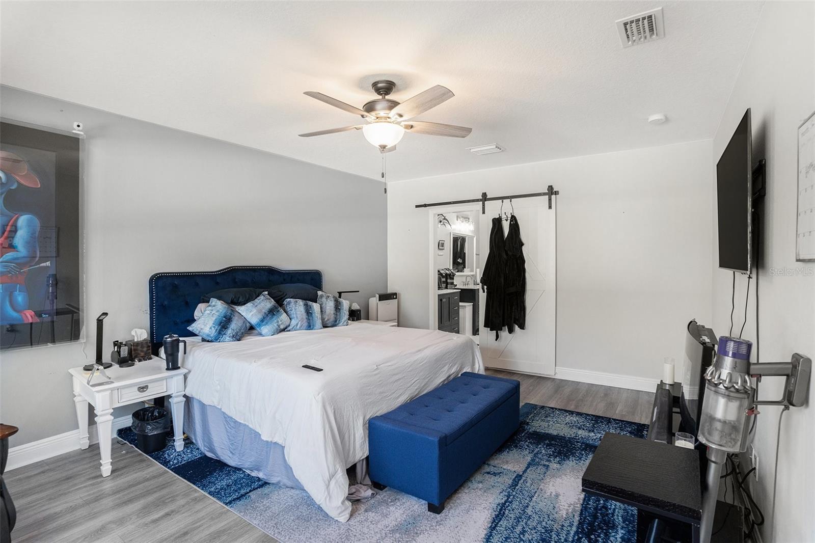 BULLFROG CREEK PRESERVE - Residential