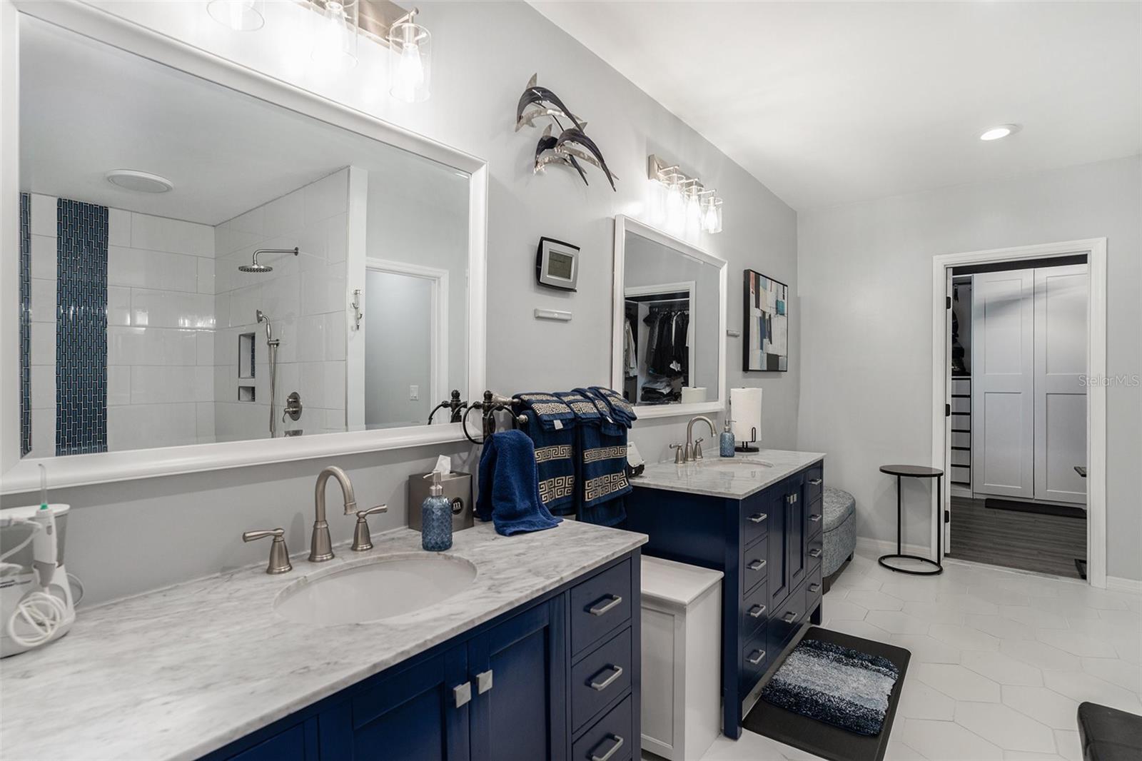 BULLFROG CREEK PRESERVE - Residential