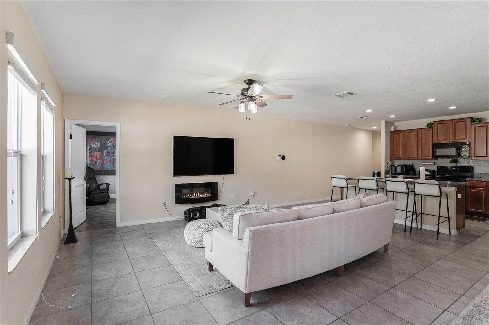 BULLFROG CREEK PRESERVE - Residential