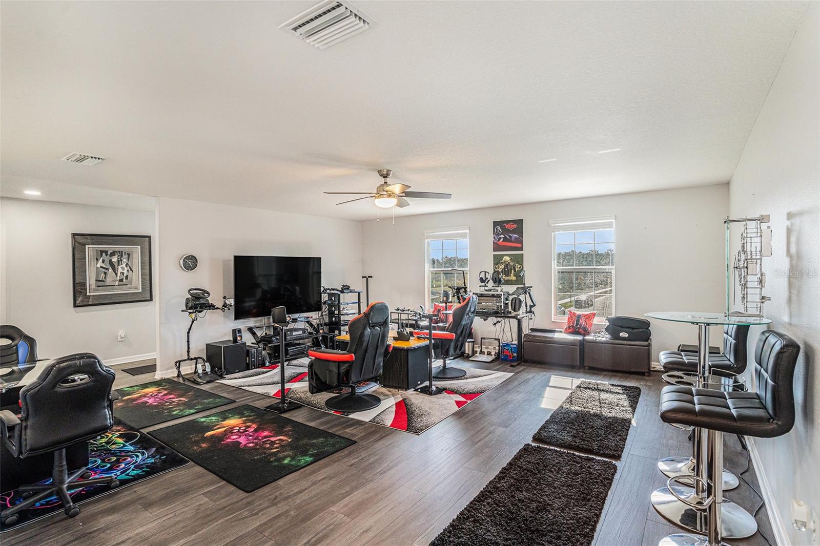 BULLFROG CREEK PRESERVE - Residential