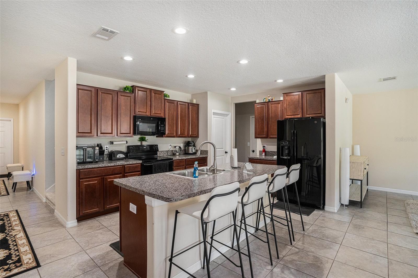 BULLFROG CREEK PRESERVE - Residential