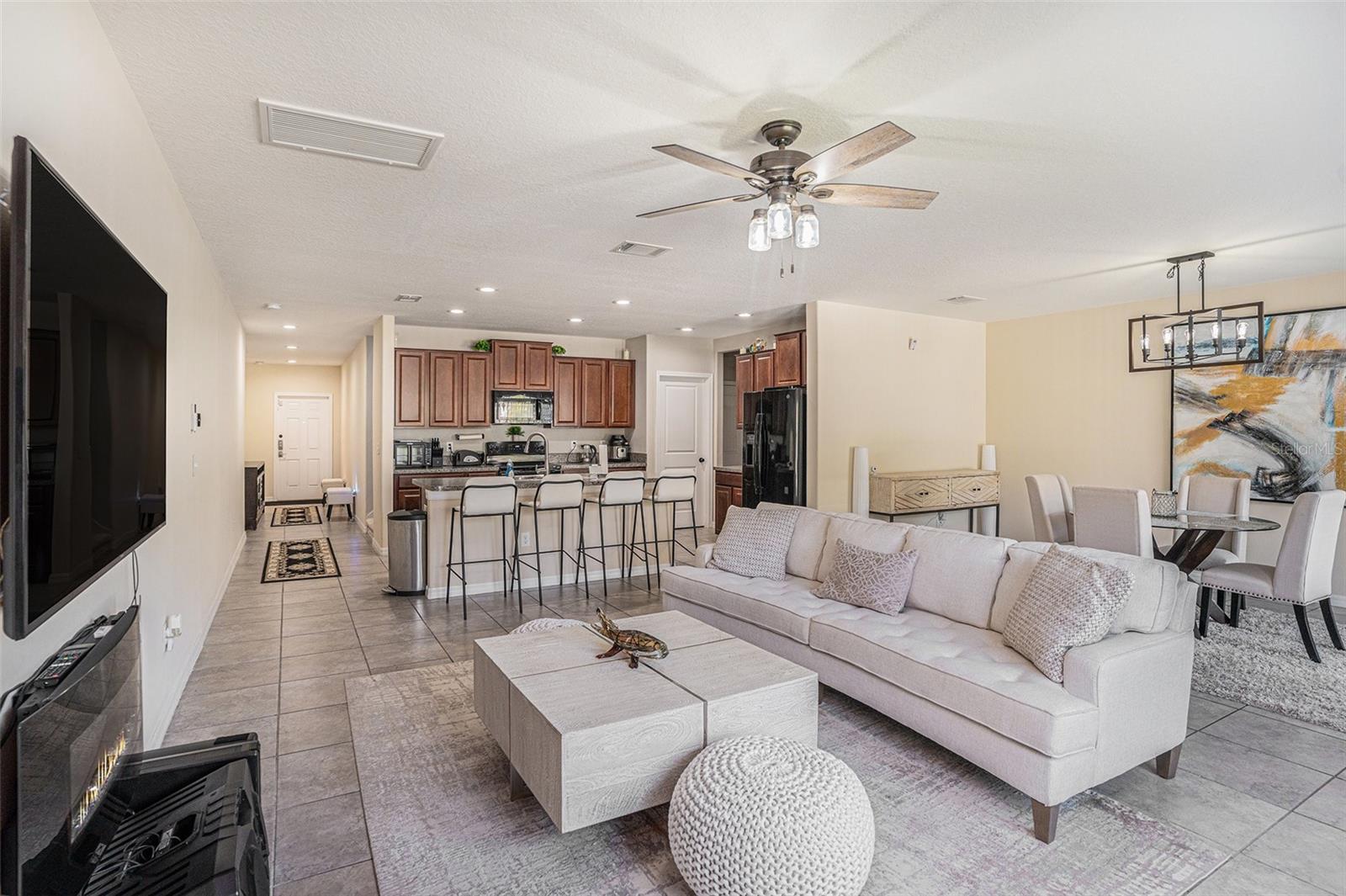 BULLFROG CREEK PRESERVE - Residential