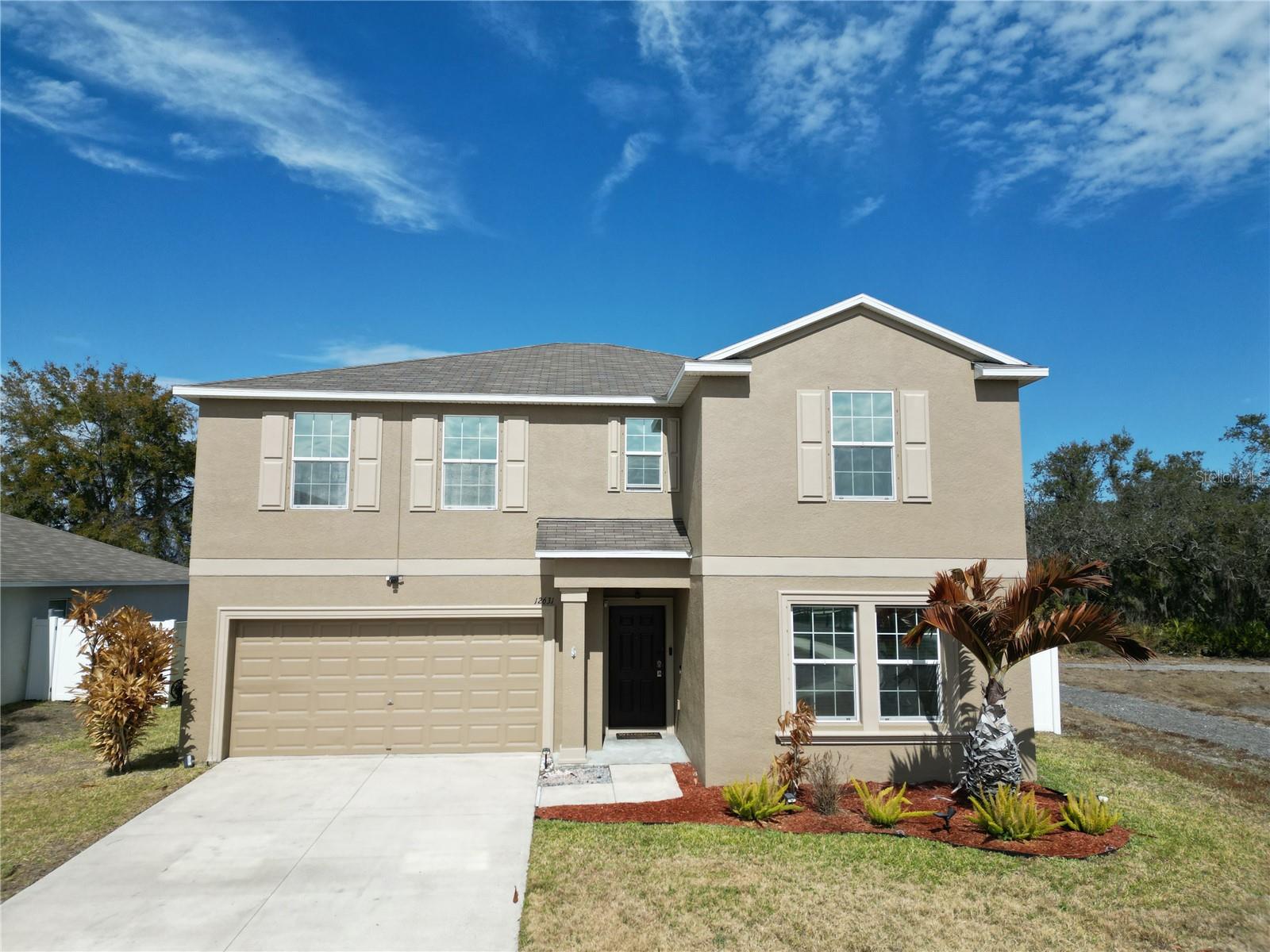 BULLFROG CREEK PRESERVE - Residential