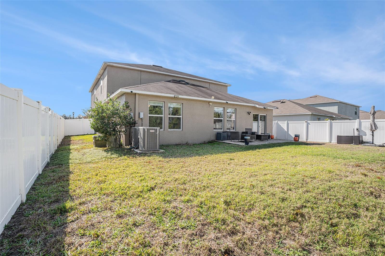 BULLFROG CREEK PRESERVE - Residential