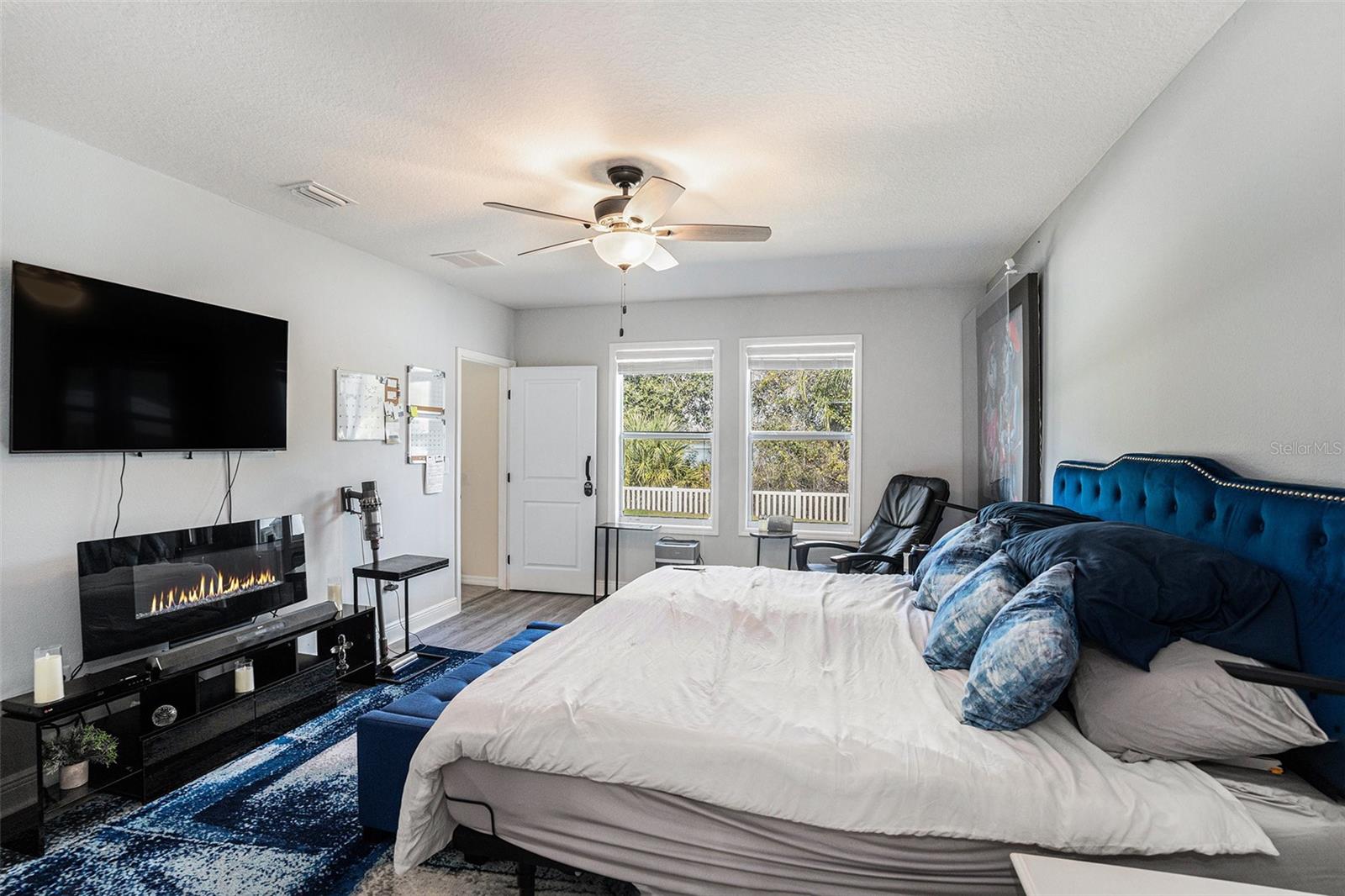 BULLFROG CREEK PRESERVE - Residential