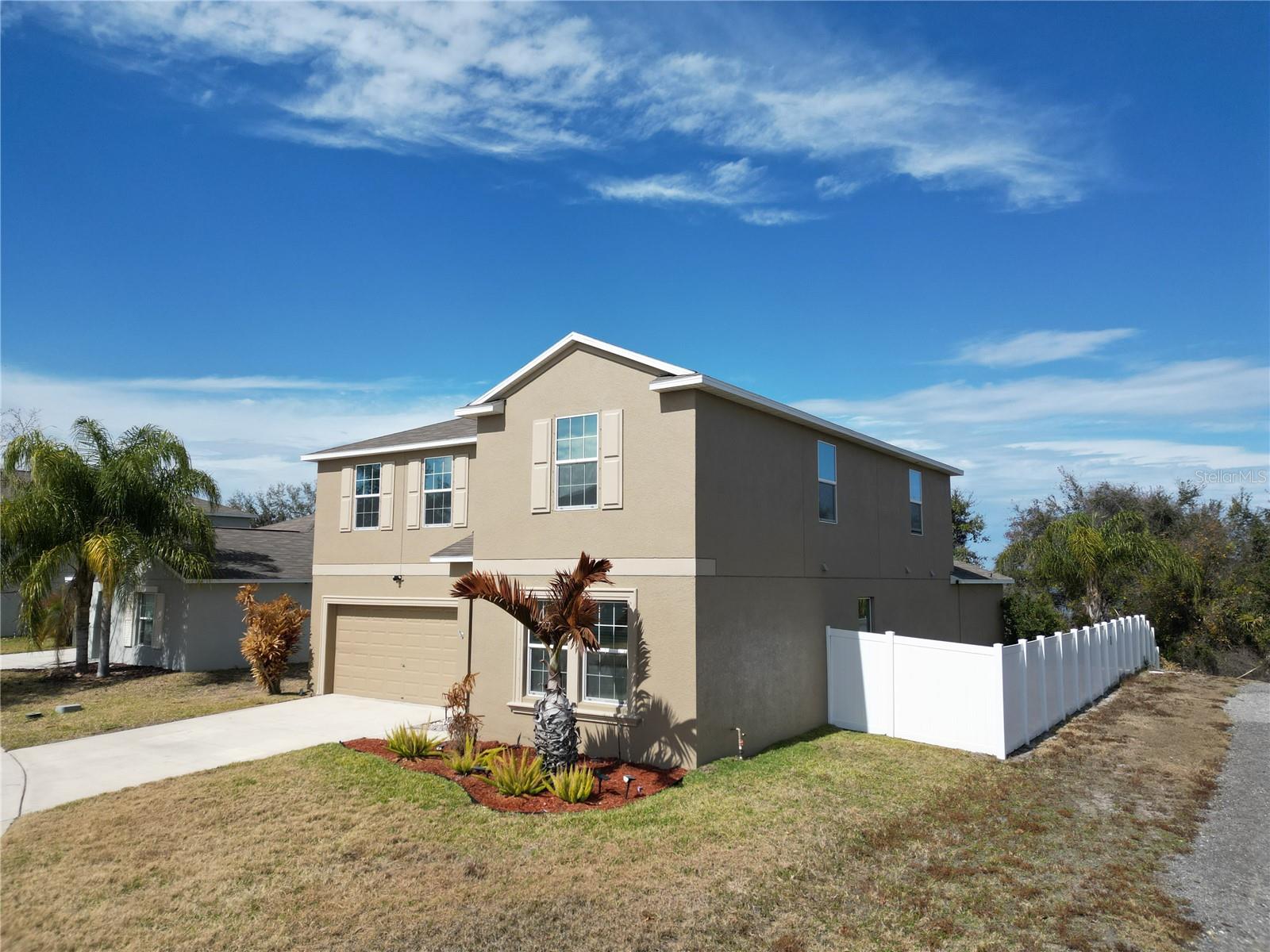 BULLFROG CREEK PRESERVE - Residential