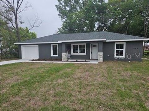 Photo of 650 NW 5th Street, Ocala, FL 34475 (MLS # OM721428)
