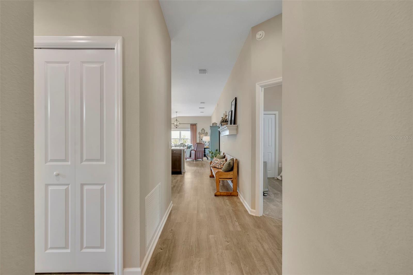 THE VILLAGES - Residential