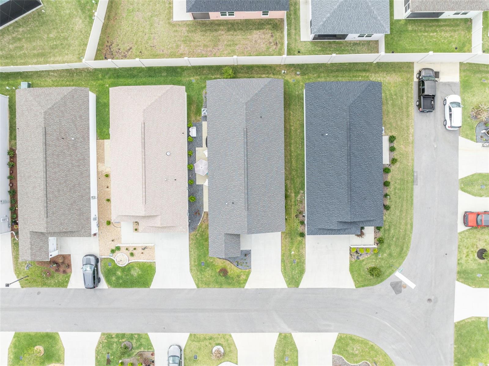 THE VILLAGES - Residential