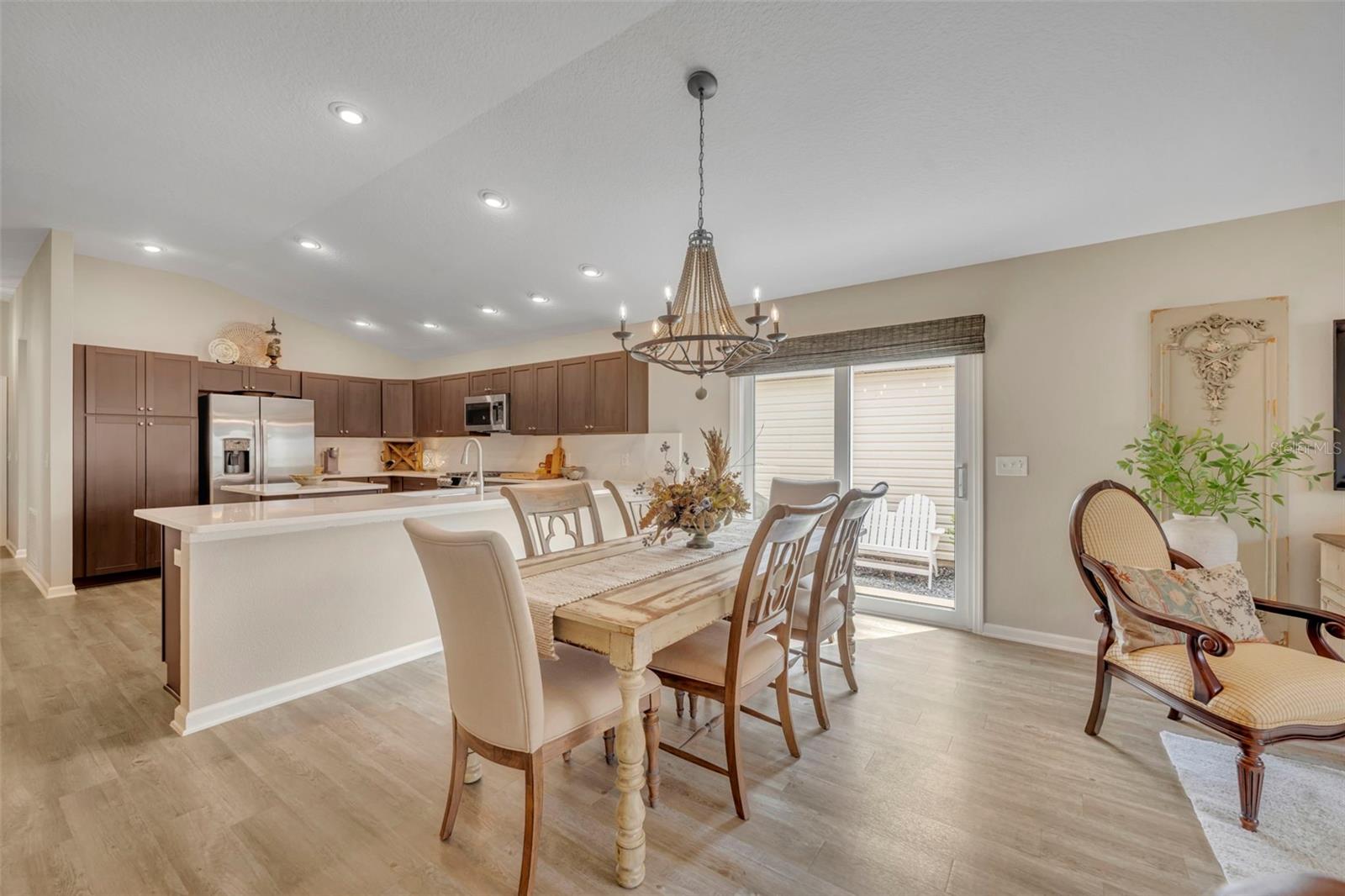 THE VILLAGES - Residential