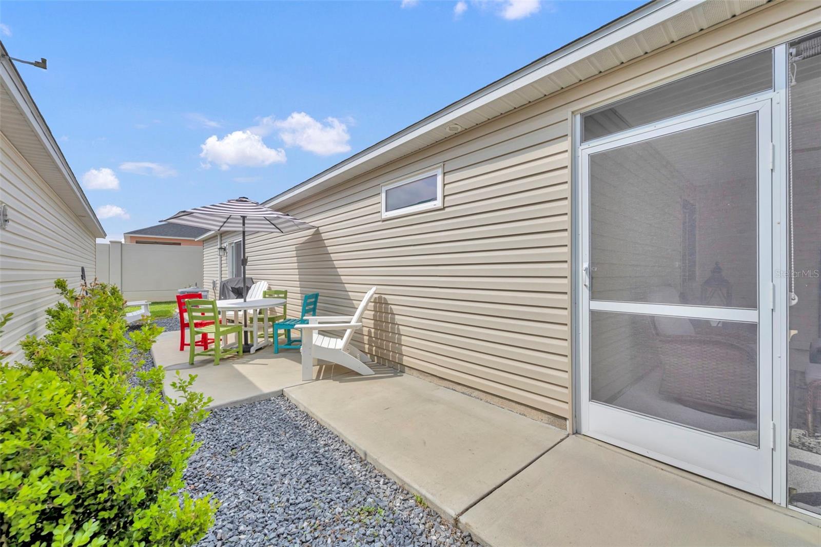 THE VILLAGES - Residential