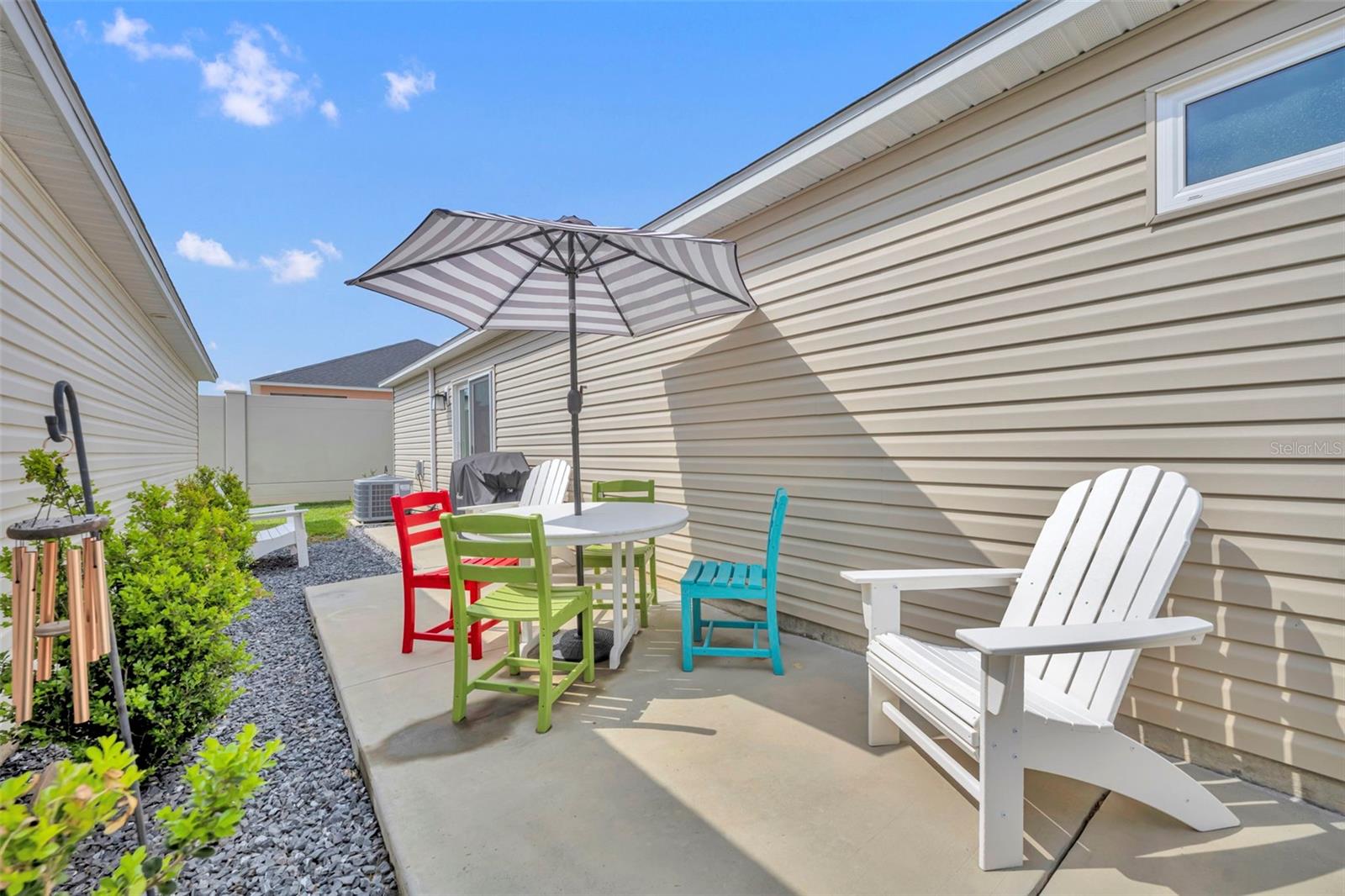 THE VILLAGES - Residential