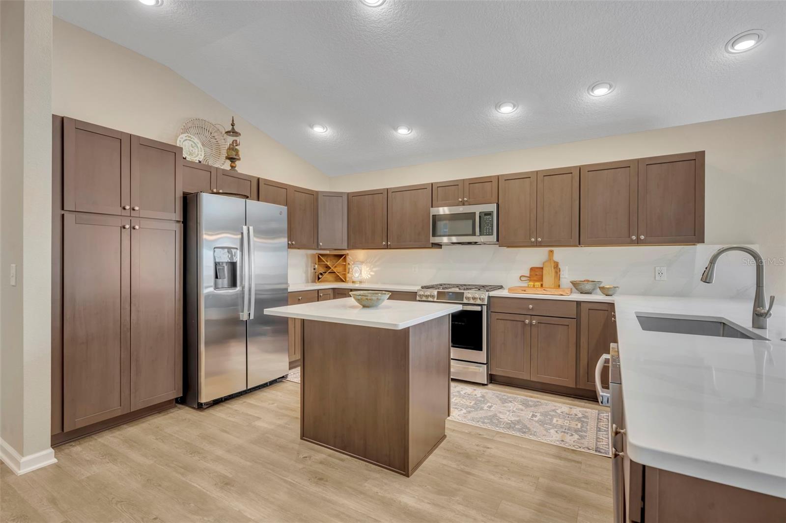 THE VILLAGES - Residential