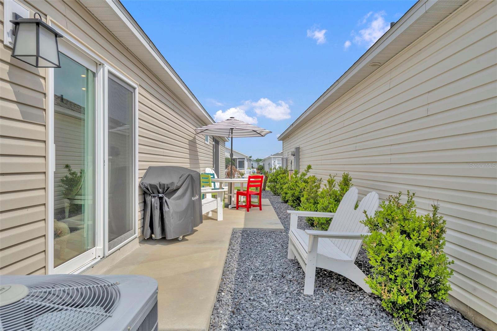 THE VILLAGES - Residential