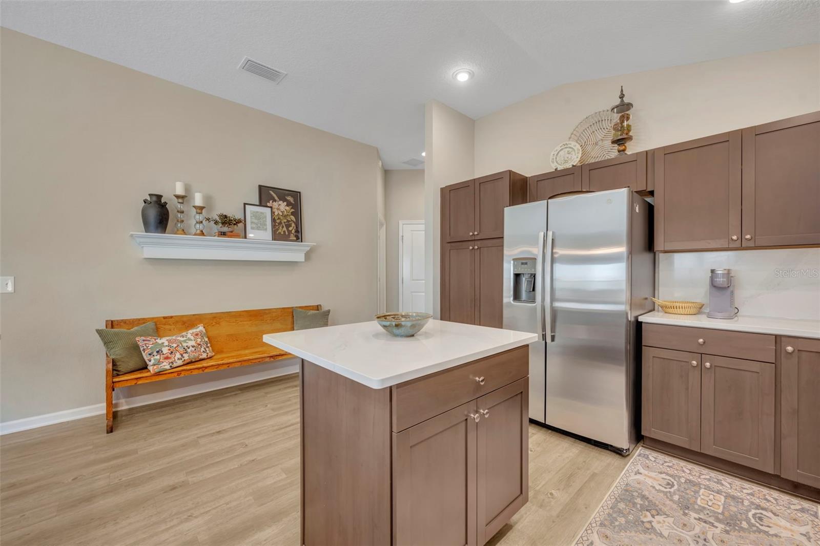 THE VILLAGES - Residential