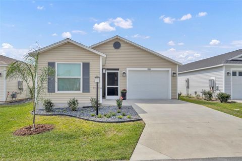 Photo of 1640 Olivia Terrace, The Villages, FL 34762 (MLS # G5109901)