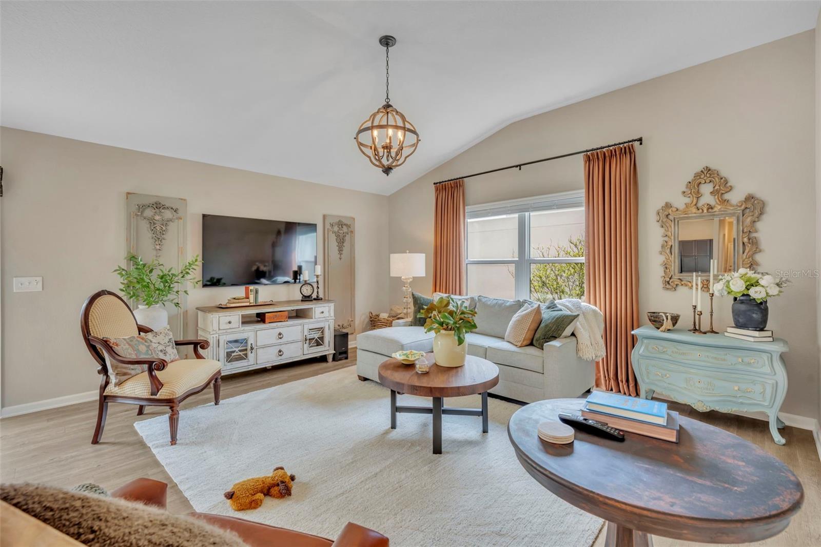 THE VILLAGES - Residential