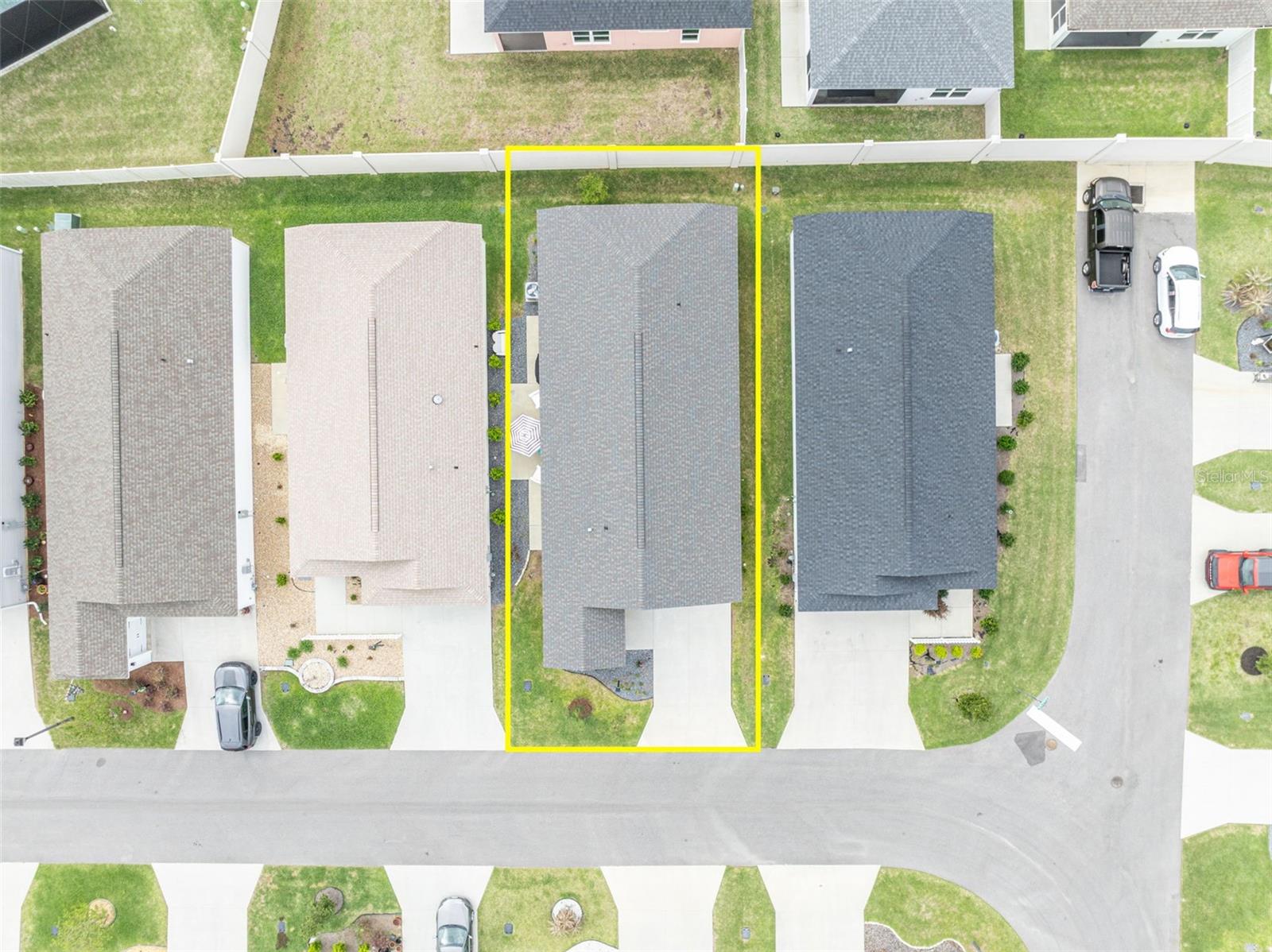 THE VILLAGES - Residential