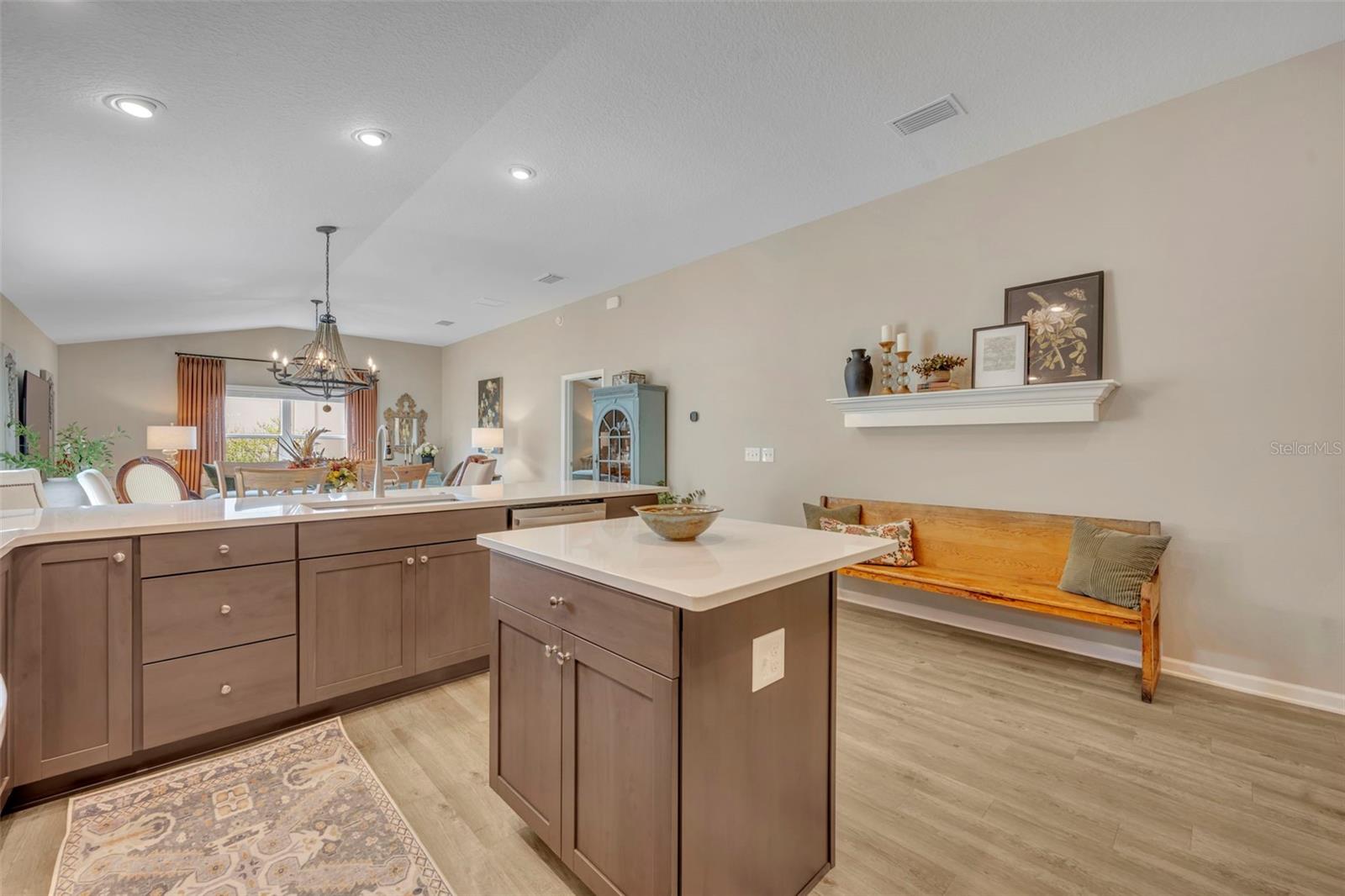 THE VILLAGES - Residential