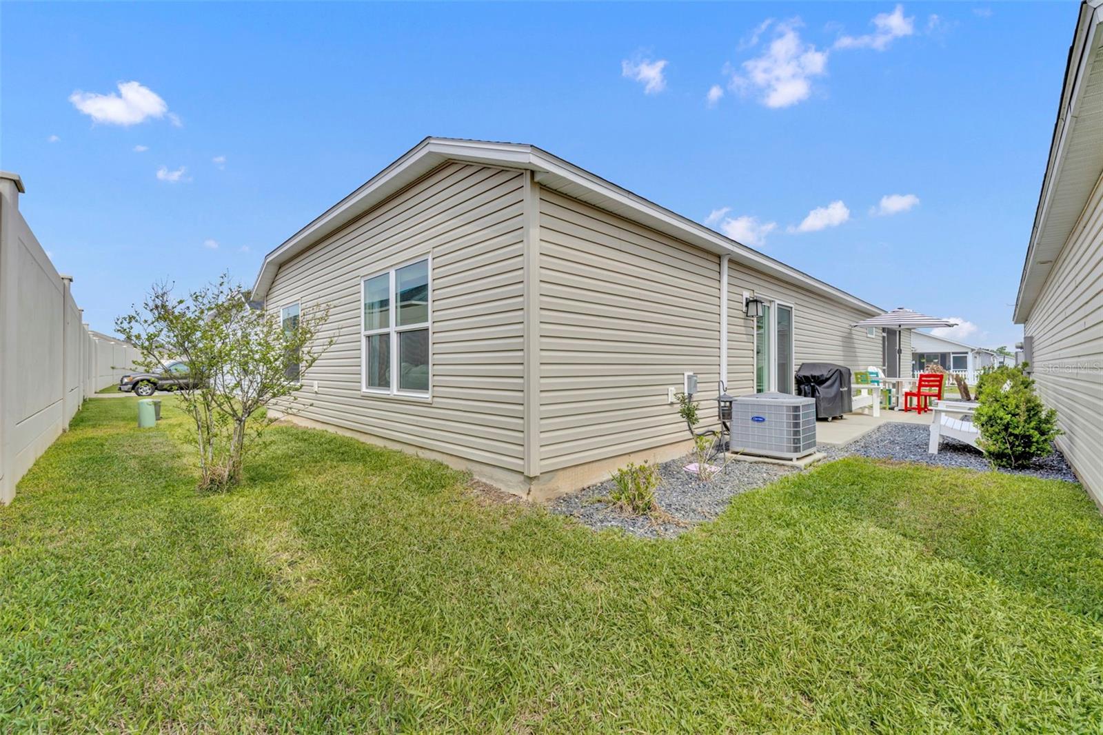 THE VILLAGES - Residential