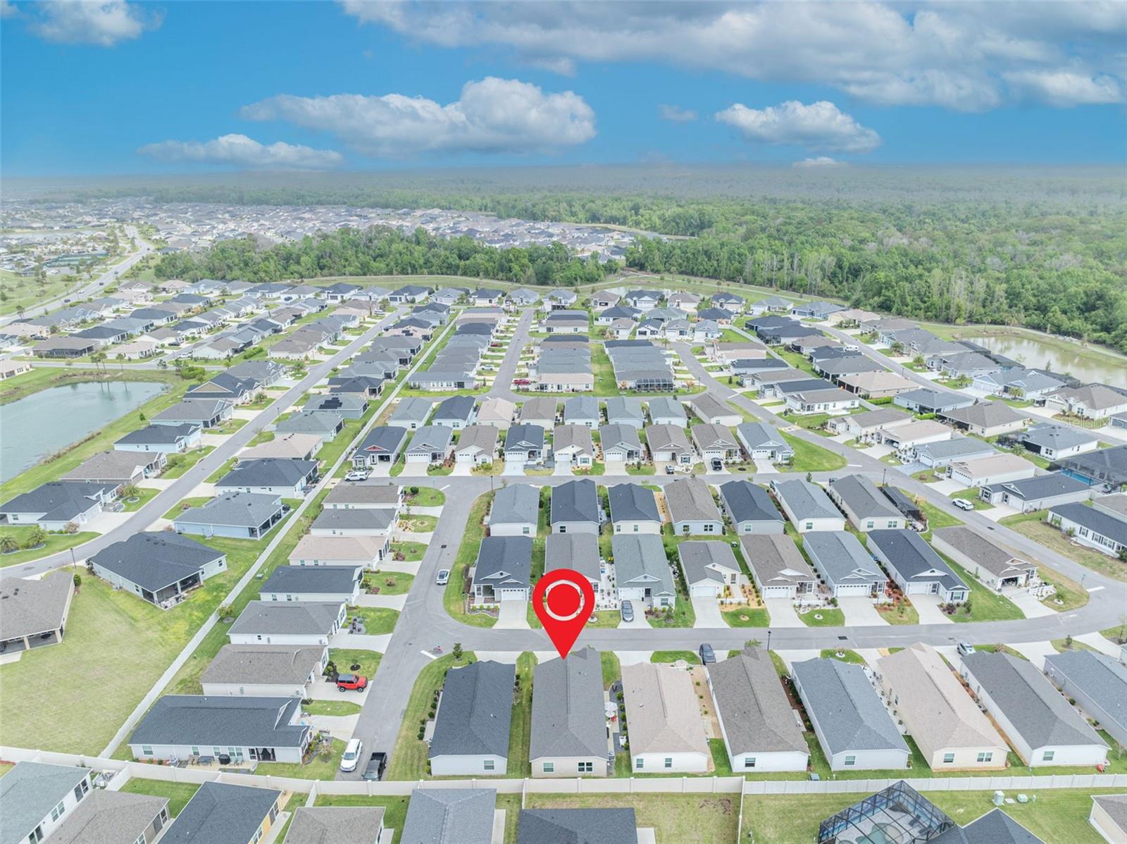 THE VILLAGES - Residential