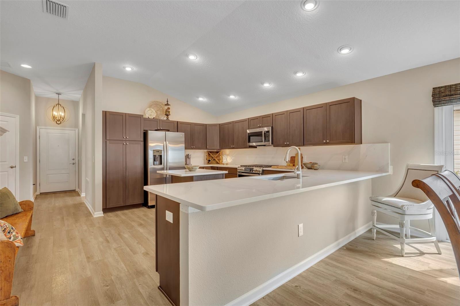 THE VILLAGES - Residential