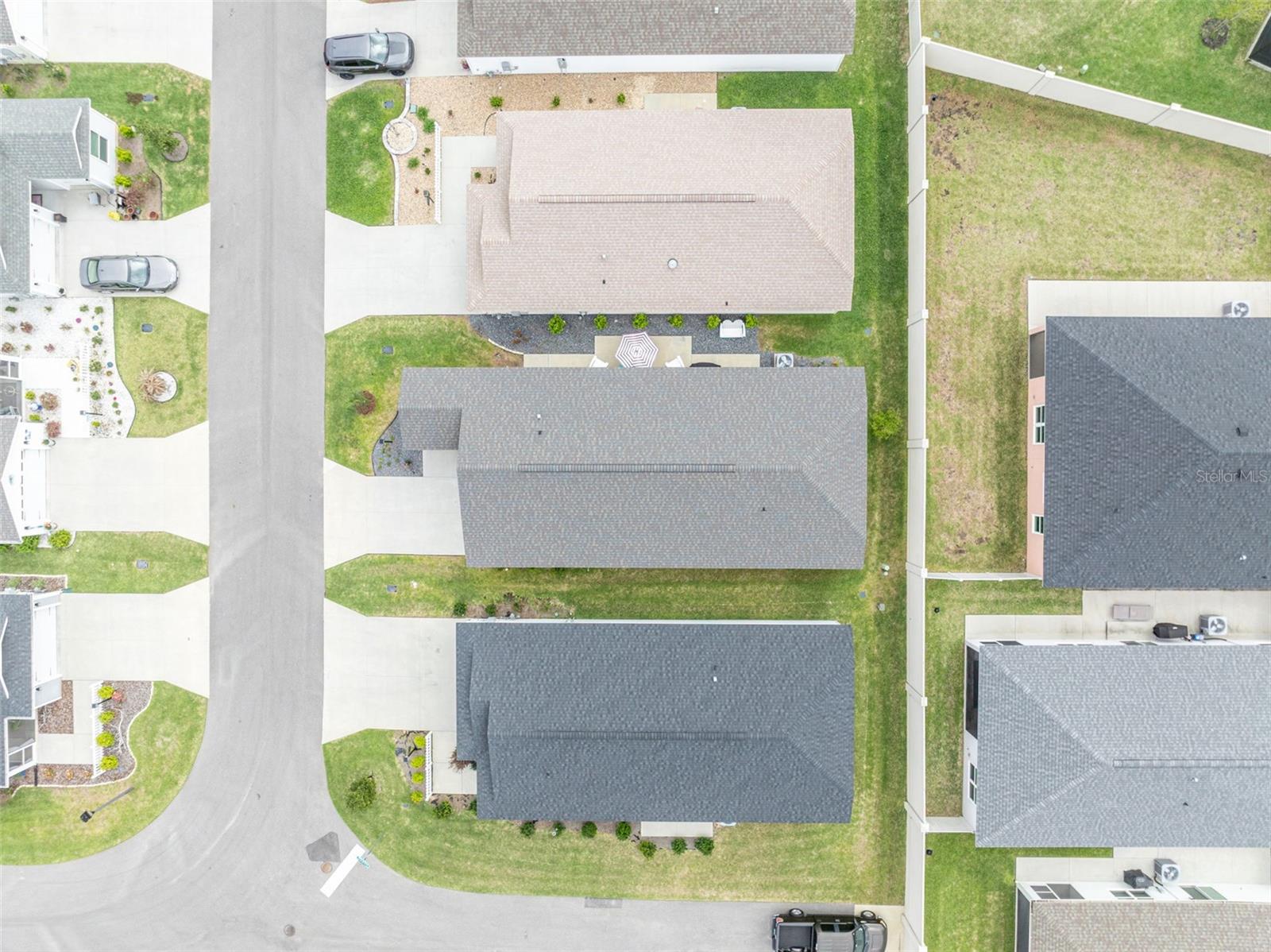 THE VILLAGES - Residential