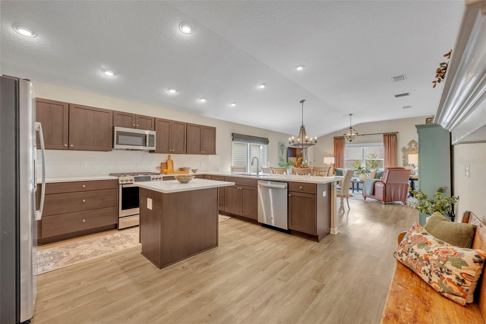 THE VILLAGES - Residential