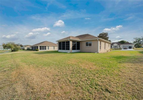 A home in OCALA