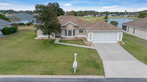 A home in OCALA