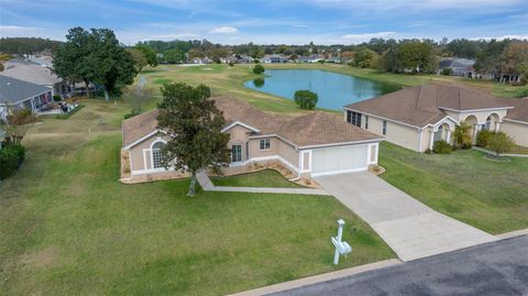 A home in OCALA