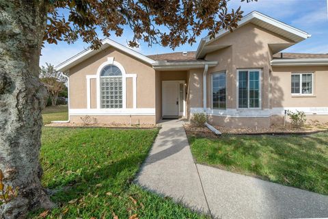 A home in OCALA