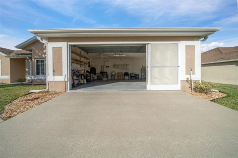 A home in OCALA