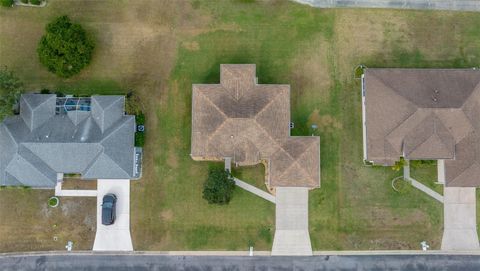 A home in OCALA